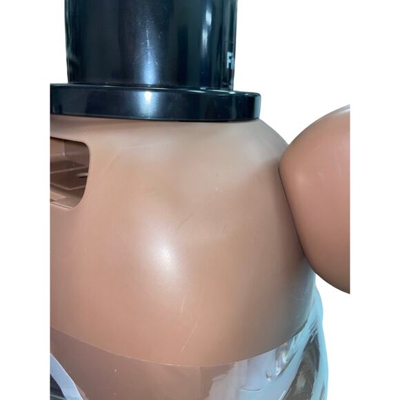 Five Nights At Freddy’s 10th Anniversary Animatronic Capsule/Coin Bank New - Picture 15 of 16